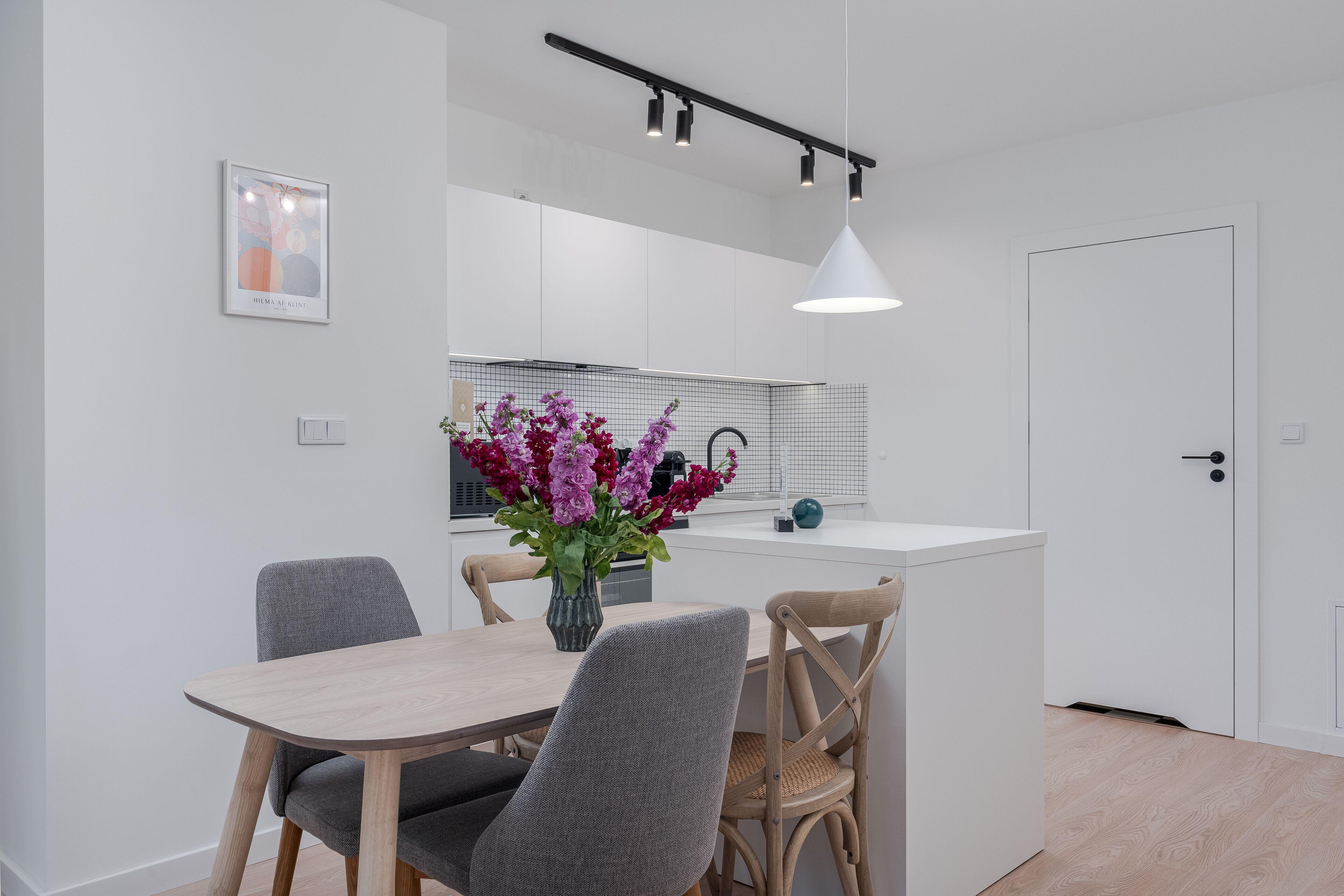 Exclusive Aparthotel Krakow Lubicz 40 — Zdjęcia 3